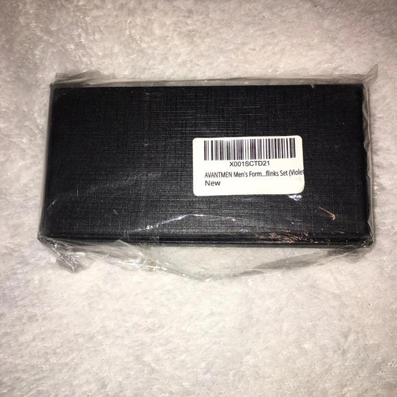 Avantmen Bow tie NIB - Picture 3 of 7